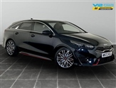 Used Kia Pro Ceed