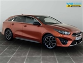 Used Kia Pro Ceed