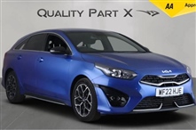 Kia Pro Ceed