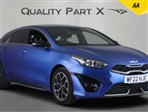 Used Kia Pro Ceed