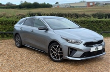 Kia Pro Ceed