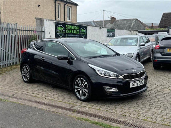 Large image for the Used Kia PROCEED