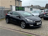 Used Kia Pro Ceed