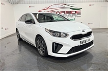 Kia Pro Ceed