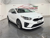 Used Kia Pro Ceed