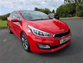 Used Kia Pro Ceed