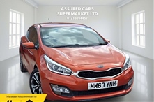 Kia Pro Ceed