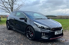 Kia Pro Ceed