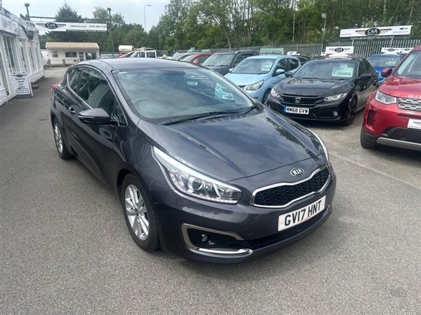 Large image for the Used Kia PROCEED