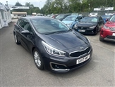 Used Kia Pro Ceed