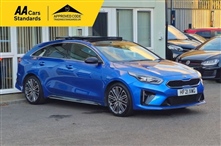 Kia Pro Ceed
