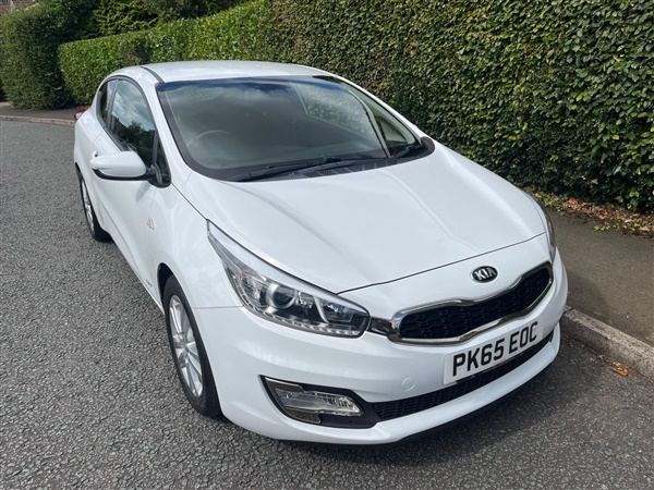 Large image for the Used Kia ProCeed