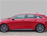 Kia Pro Ceed Image 4