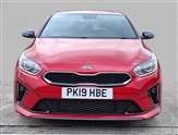Kia Pro Ceed Image 5