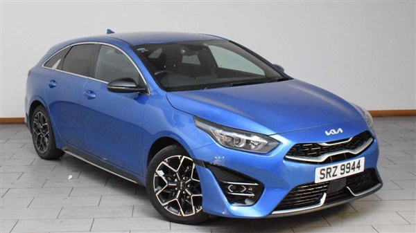 Large image for the Used Kia ProCeed