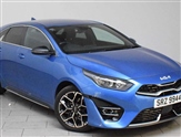 Kia Pro Ceed Image 1
