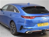 Kia Pro Ceed Image 2
