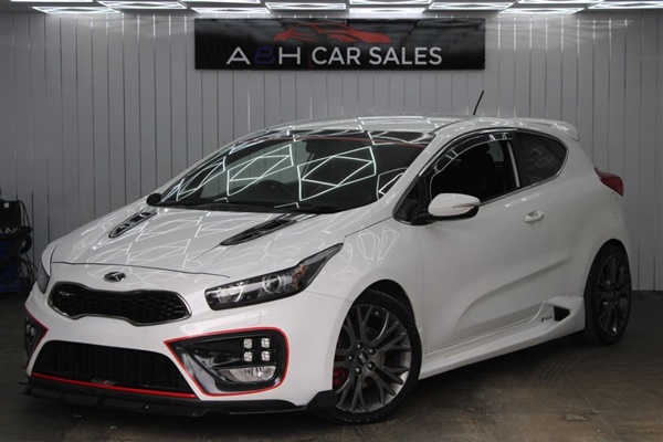 Large image for the Used Kia PROCEED
