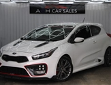 Used Kia Pro Ceed