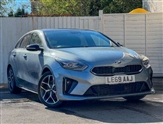 Kia Pro Ceed Image 3