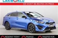 Kia Pro Ceed