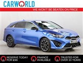 Used Kia Pro Ceed