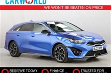 Kia Pro Ceed