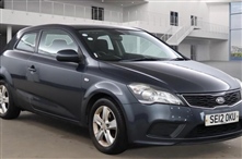 Kia Pro Ceed