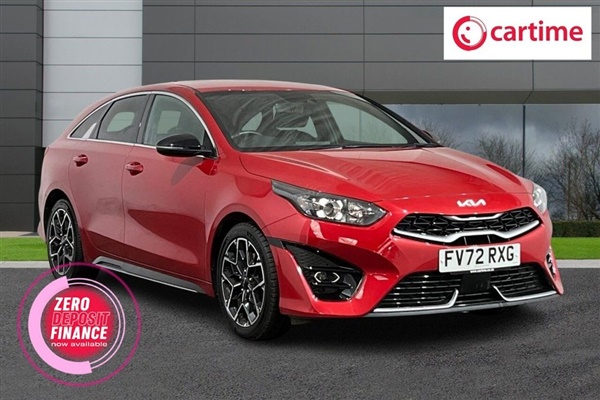 Large image for the Used Kia PROCEED
