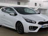 Used Kia Pro Ceed