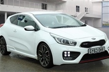 Kia Pro Ceed