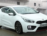 Used Kia Pro Ceed