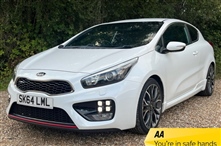 Kia Pro Ceed