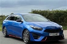 Kia Pro Ceed
