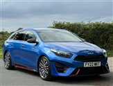 Used Kia Pro Ceed