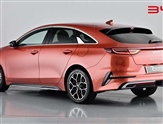 Kia Pro Ceed Image 2