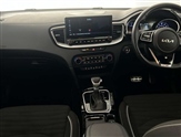 Kia Pro Ceed Image 3