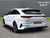 Kia Pro Ceed Image 3