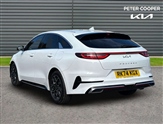 Kia Pro Ceed Image 3