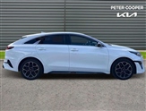 Kia Pro Ceed Image 4