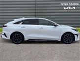 Kia Pro Ceed Image 4