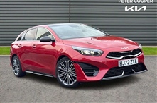Kia Pro Ceed