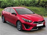 Kia Pro Ceed Image 1