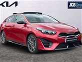 Kia Pro Ceed Image 1