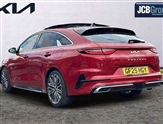 Kia Pro Ceed Image 3