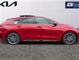 Kia Pro Ceed Image 4