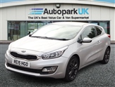 Used Kia Pro Ceed