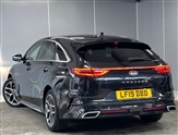 Kia Pro Ceed Image 2