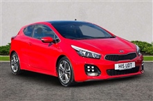Kia Pro Ceed