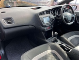 Kia Pro Ceed Image 2